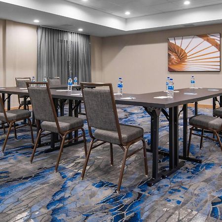 Fairfield Inn & Suites Рокі-Маунт Екстер'єр фото