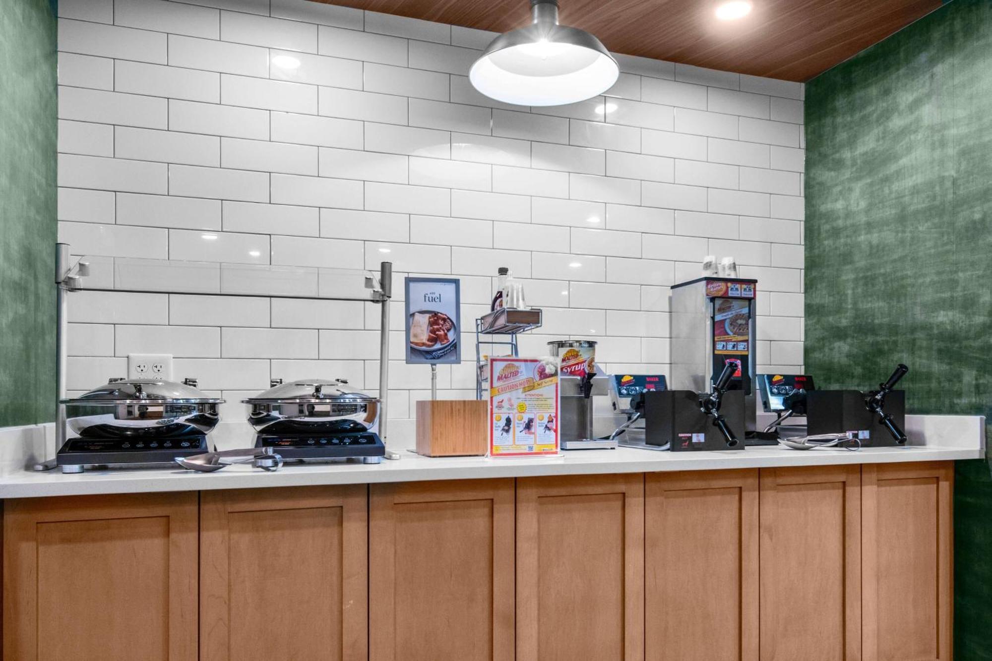Fairfield Inn & Suites Рокі-Маунт Екстер'єр фото
