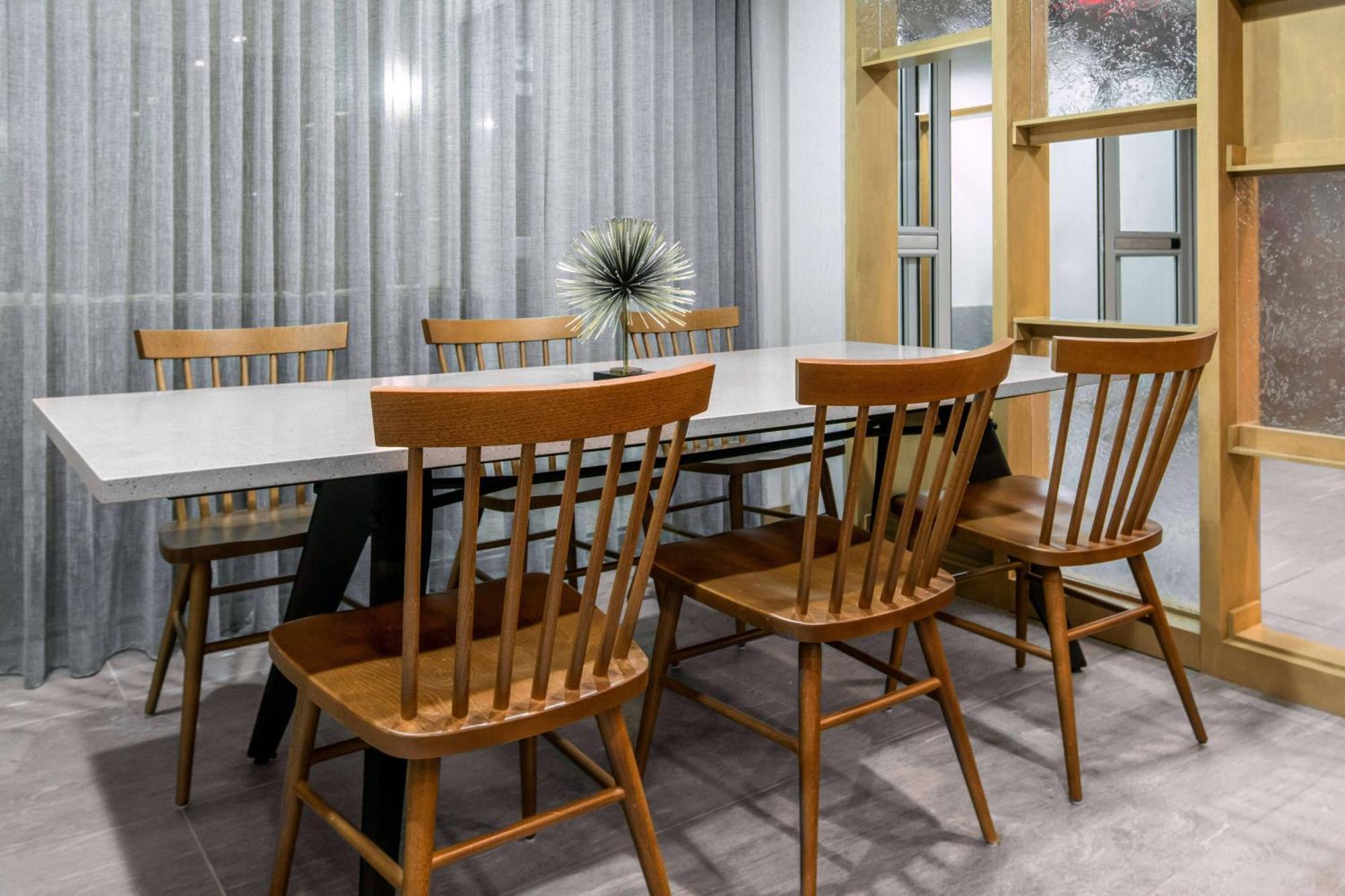 Fairfield Inn & Suites Рокі-Маунт Екстер'єр фото